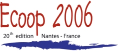 ECOOP 2006 logo